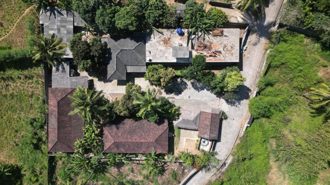 Rasti 2 Homestay Kuta  Dış mekan fotoğraf