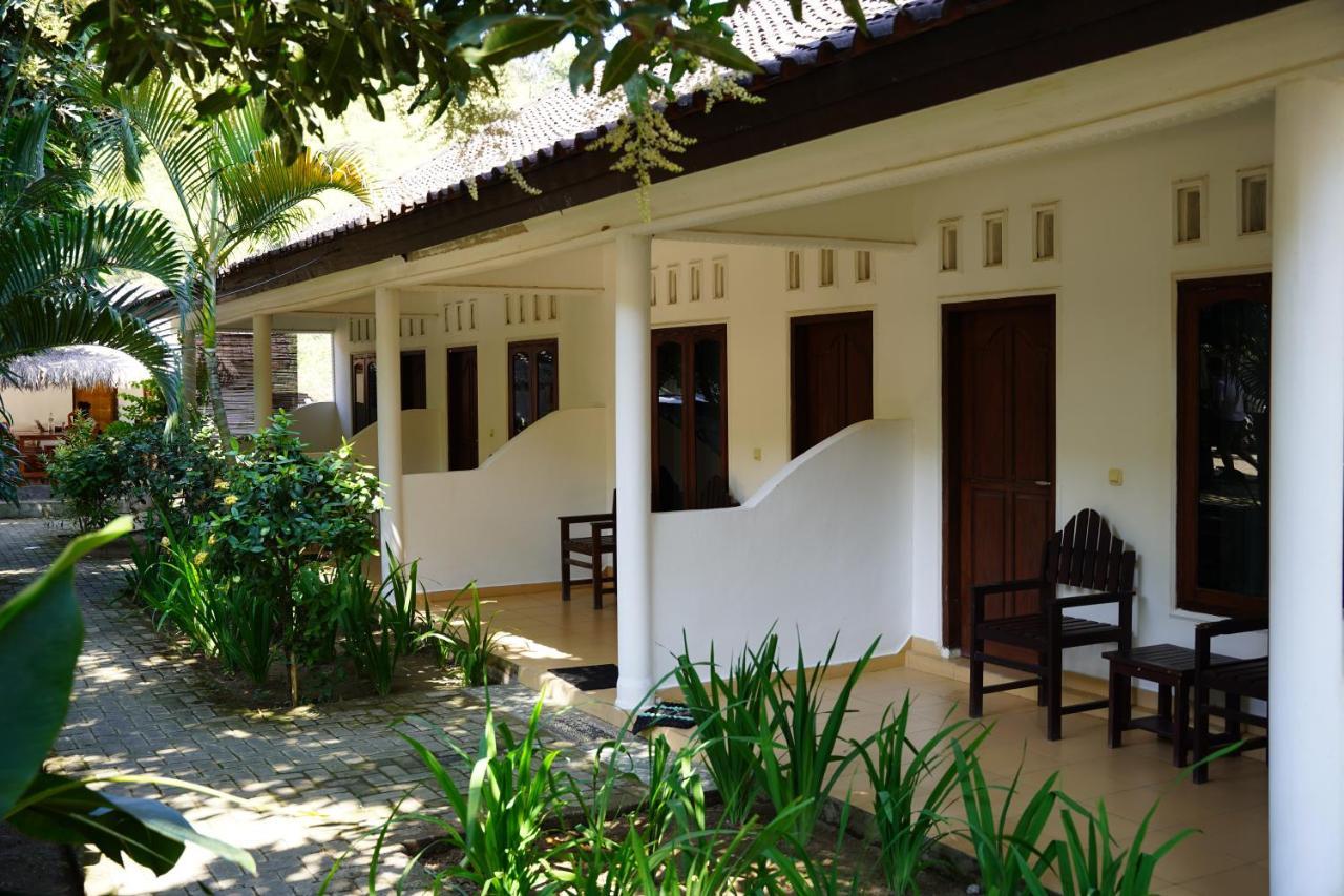 Rasti 2 Homestay Kuta  Dış mekan fotoğraf