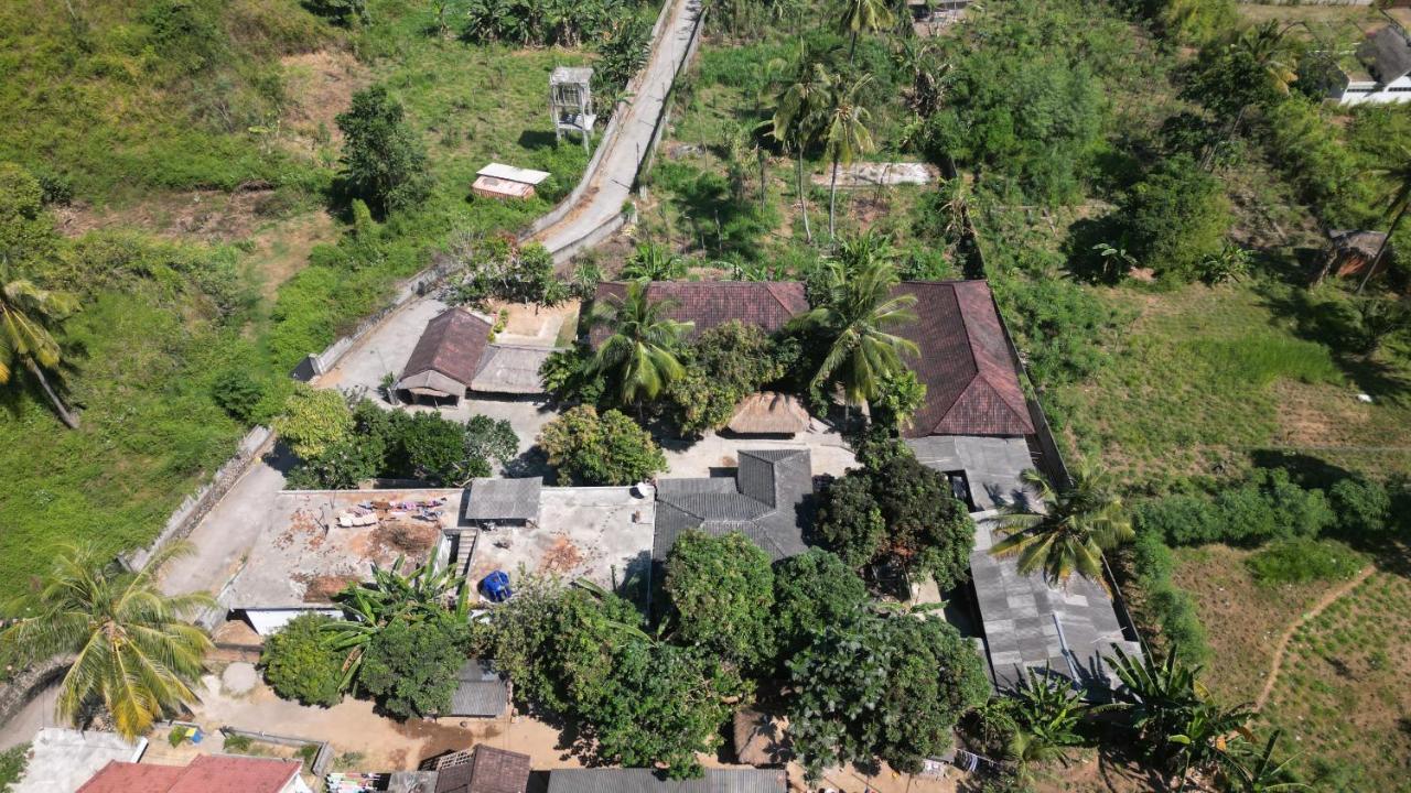 Rasti 2 Homestay Kuta  Dış mekan fotoğraf