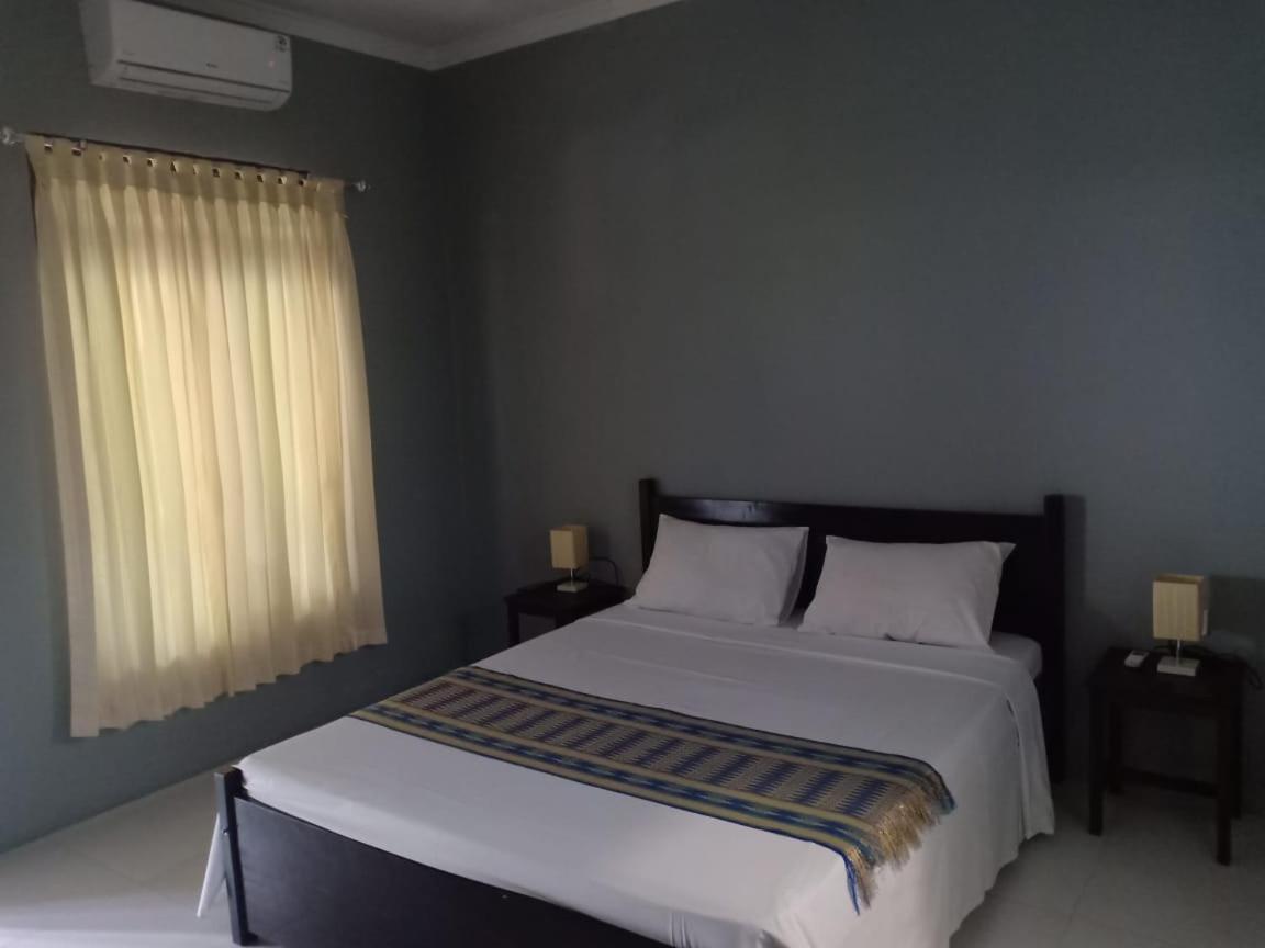 Rasti 2 Homestay Kuta  Dış mekan fotoğraf
