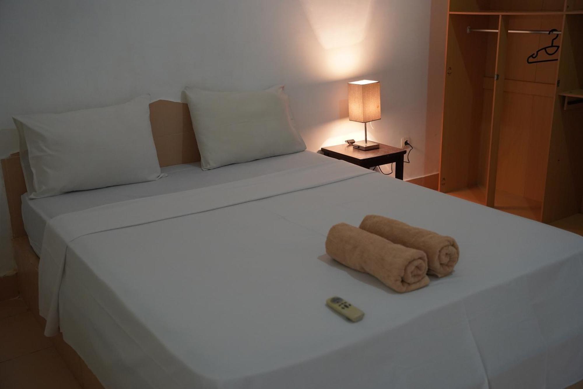 Rasti 2 Homestay Kuta  Oda fotoğraf