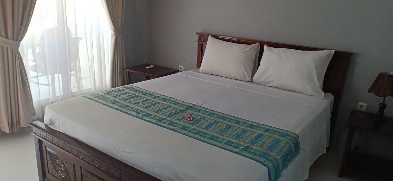 Rasti 2 Homestay Kuta  Dış mekan fotoğraf